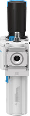 Festo Air Preparation Unit G1/2'' 0.5-12bar 3600l/min 5µm - 530234