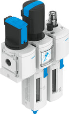 Festo Wartungseinheit G1/2'' 1-12bar 3100l/min 40µm - 542272