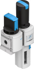 Festo Air Preparation Unit G1/2'' 0.5-12bar 4800l/min 5µm - 542280