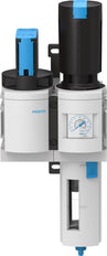 Festo Wartungseinheit G1/2'' 0.5-12bar 4800l/min 5µm - 542286