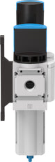 Festo Air Preparation Unit G1/2'' 0.5-12bar 4800l/min 5µm - 542280