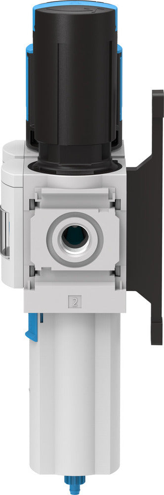 Festo Wartungseinheit G1/2'' 0.5-12bar 4800l/min 5µm - 542286