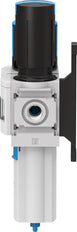 Festo Air Preparation Unit G1/2'' 0.5-12bar 4800l/min 5µm - 542286