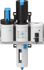 Festo Wartungseinheit G1/2'' 0.5-10bar 4500l/min 40µm - 8025357