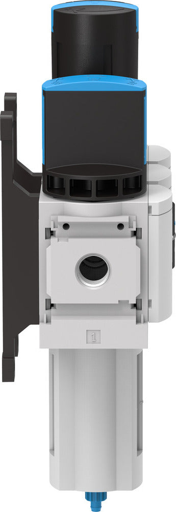 Festo Wartungseinheit G1/2'' 0.5-10bar 4500l/min 40µm - 8025357