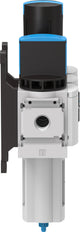 Festo Wartungseinheit G1/2'' 0.5-10bar 4500l/min 40µm - 8025357