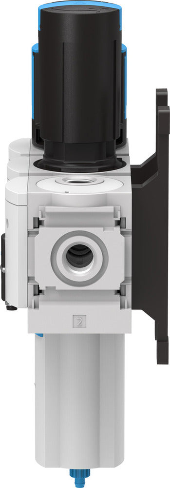Festo Wartungseinheit G1/2'' 0.5-10bar 4500l/min 40µm - 8025357