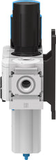 Festo Wartungseinheit G1/2'' 0.5-10bar 4500l/min 40µm - 8025357