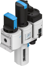 Festo Wartungseinheit G1/2'' 4-10bar 4000l/min 40µm - 8025359