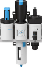 Festo Wartungseinheit G1/2'' 4-10bar 4000l/min 40µm - 8025359