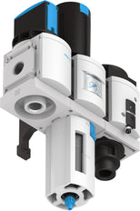 Festo Wartungseinheit G1/2'' 4-10bar 4000l/min 40µm - 8025359