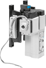 Festo Wartungseinheit G1/2'' 2.5-10bar 4500l/min - 3992150