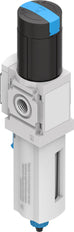 Festo Compressed Air Filter Regulator G1/8'' 0.3-7bar 1000l/min 40µm - 529166