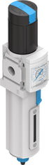Festo Filterregler G1/4'' 0.5-12bar 1200l/min 5µm - 535720