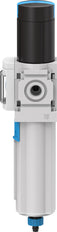 Festo Filterregler G1/4'' 0.5-12bar 1200l/min 5µm - 535720