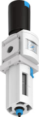 Festo Compressed Air Filter Regulator G1/2'' 0.3-7bar 5600l/min 5µm - 529178