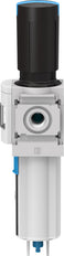 Festo Filterregler G3/8'' 0.5-12bar 4000l/min 40µm - 529232