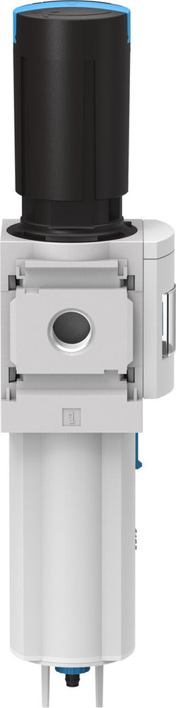 Festo Filterregler G3/8'' 0.5-12bar 4000l/min 40µm - 529234
