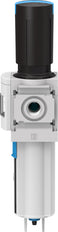 Festo Filterregler G1/2'' 0.5-12bar 4500l/min 40µm - 529194