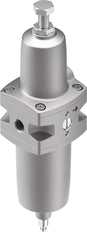 Festo Compressed Air Filter Regulator G1/4'' 0.5-12bar 2860l/min 40µm - 4787806