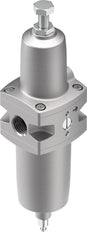 Festo Compressed Air Filter Regulator G1/2'' 0.5-12bar 1930l/min 5µm - 4787812