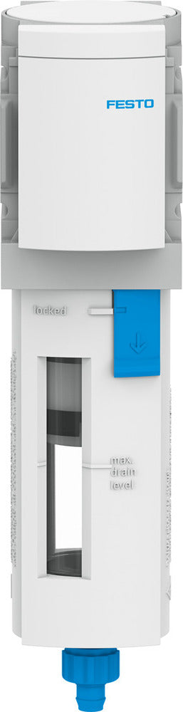 Festo Micro Filter G1/4'' 0-14bar 0.01µm - 529460