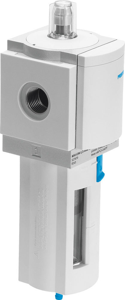 Festo Fine Filter G1/4'' 0-20bar 1µm - 536833