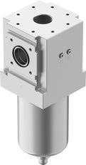 Festo Microfilter 0-50bar 18980l/min 0.01µm - 1624062