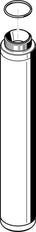 Festo Active Carbon Filter Cartridge Size 6 - 552094