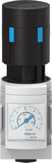 Festo Druckluftregler G1/4'' 0.3-4bar 2100l/min - 529416