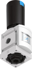 Festo Druckluftregler G1/4'' 0.3-4bar 2400l/min - 529995