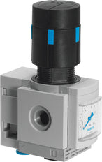 Festo Pressure Regulator G1/2'' 0.3-7bar 880l/min - 530329