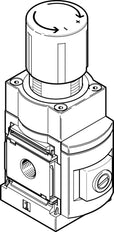 Festo Precision Pressure Regulator G1/4'' 0.1-12bar 3000l/min - 538010