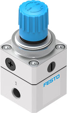 Festo Präzisions-Druckregelventil G1/8'' 0.1-6bar 300l/min - 2416371