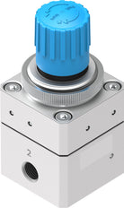 Festo Präzisions-Druckregelventil G1/8'' 0.1-6bar 300l/min - 2416371