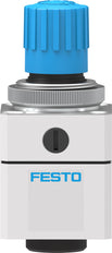 Festo Präzisions-Druckregelventil G1/8'' 0.1-6bar 300l/min - 2416371
