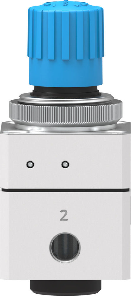 Festo Präzisions-Druckregelventil G1/8'' 0.1-6bar 300l/min - 2416371