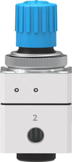 Festo Präzisions-Druckregelventil G1/8'' 0.1-6bar 300l/min - 2416371