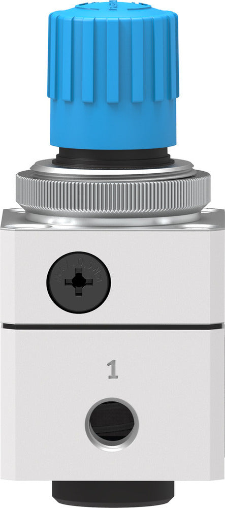 Festo Präzisions-Druckregelventil G1/8'' 0.1-6bar 300l/min - 2416371