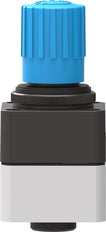 Festo Precision Pressure Regulator G1/4'' 0.05-4bar 2000l/min - 549920