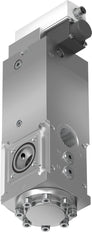 Festo Electric Compressed Air Pressure Regulator G1'' 0-50bar - 1709130
