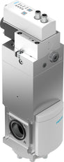 Festo Electric Compressed Air Pressure Regulator G1'' 0-50bar - 1709131