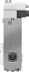 Festo Electric Compressed Air Pressure Regulator G1'' 0-50bar - 1709131