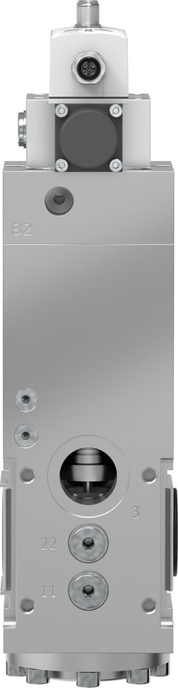 Festo Elektrischer Druckluftregler G1'' 0-50bar - 1709133