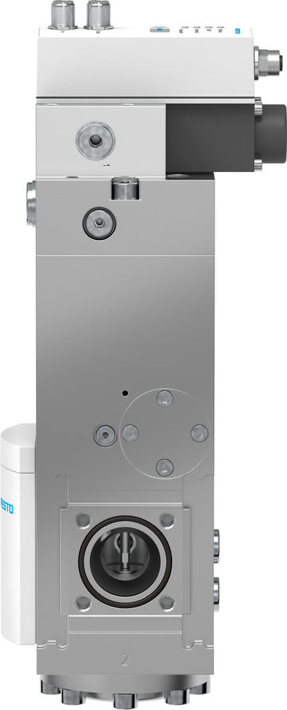 Festo Elektrischer Druckluftregler G1'' 0-50bar - 1709133