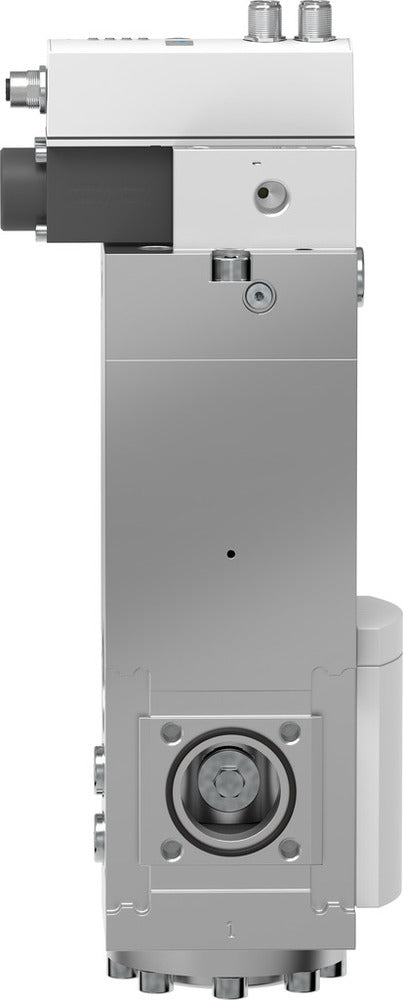 Festo Elektrischer Druckluftregler G1'' 0-50bar - 1709133