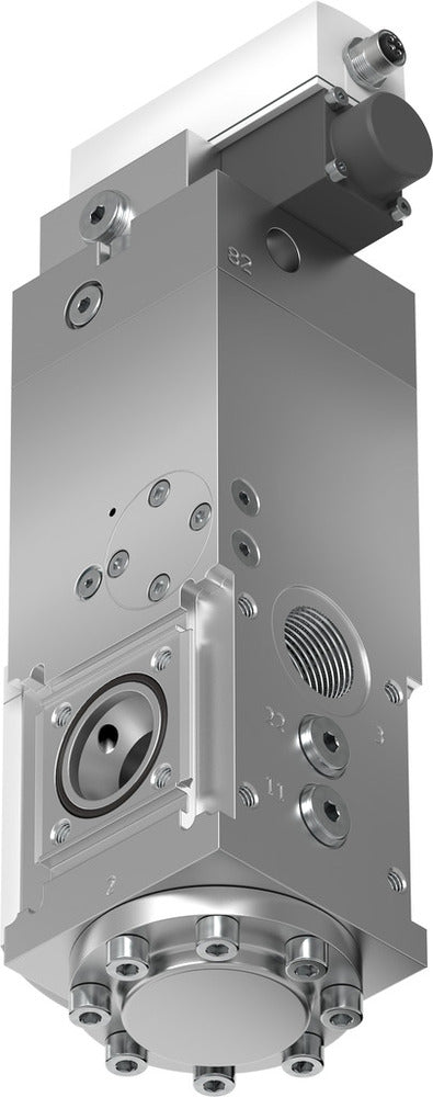 Festo Elektrischer Druckluftregler G1'' 0-50bar - 1709133