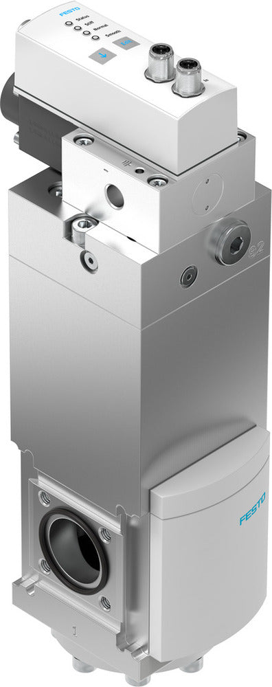 Festo Elektrischer Druckluftregler G1'' 0-50bar - 1709135