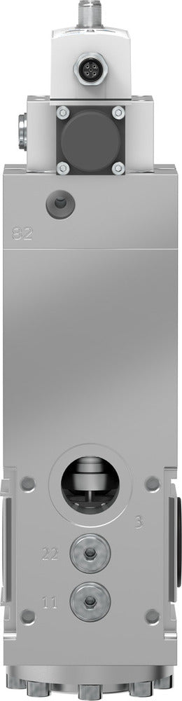 Festo Elektrischer Druckluftregler G1'' 0-50bar - 1709135