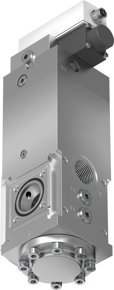 Festo Elektrischer Druckluftregler G1'' 0-50bar - 1709136